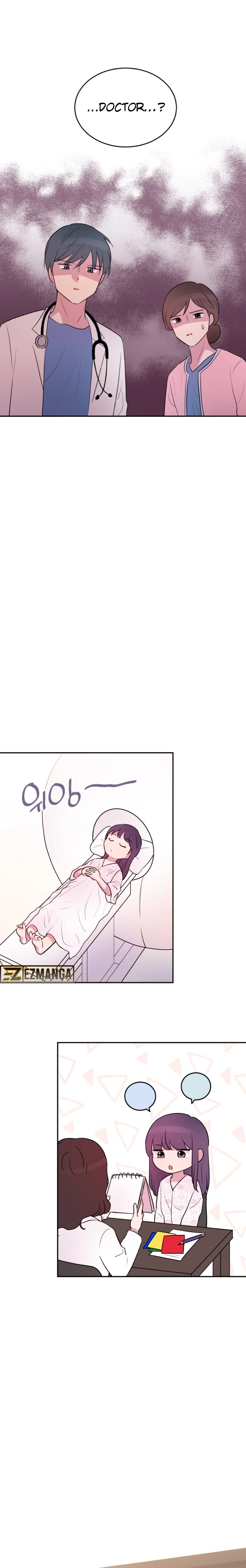 Even If You Don’t Have a Third Chapter 2 page 11