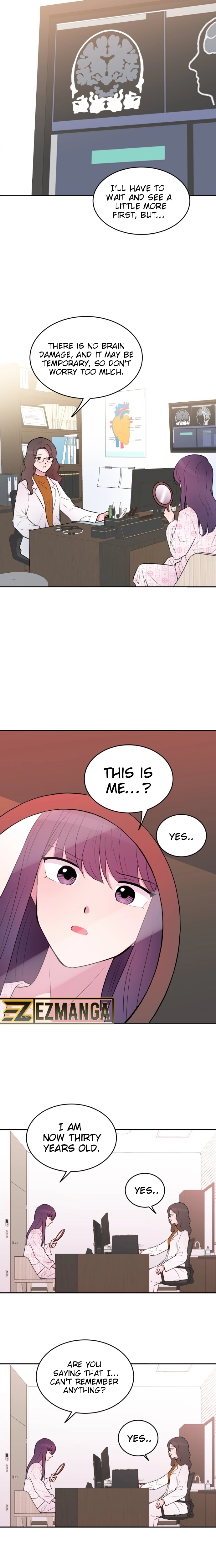 Even If You Don’t Have a Third Chapter 2 page 12