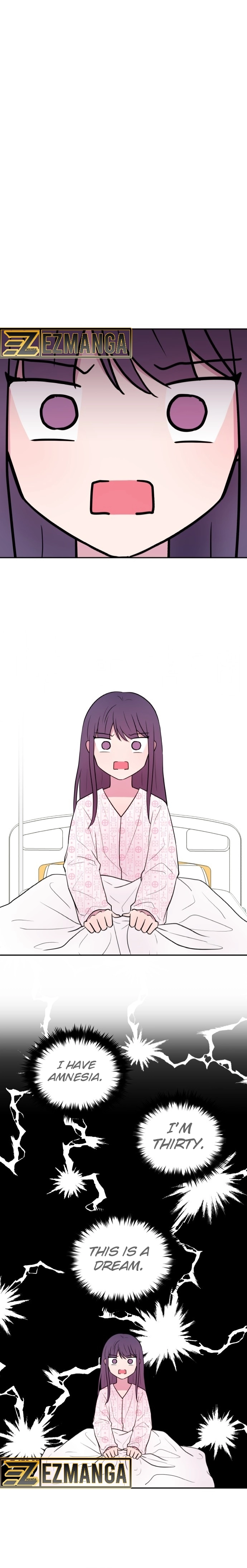 Even If You Don’t Have a Third Chapter 2 page 13