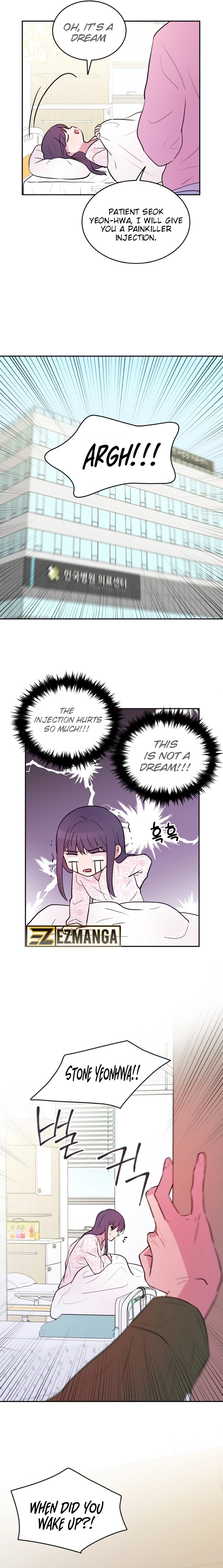 Even If You Don’t Have a Third Chapter 2 page 14