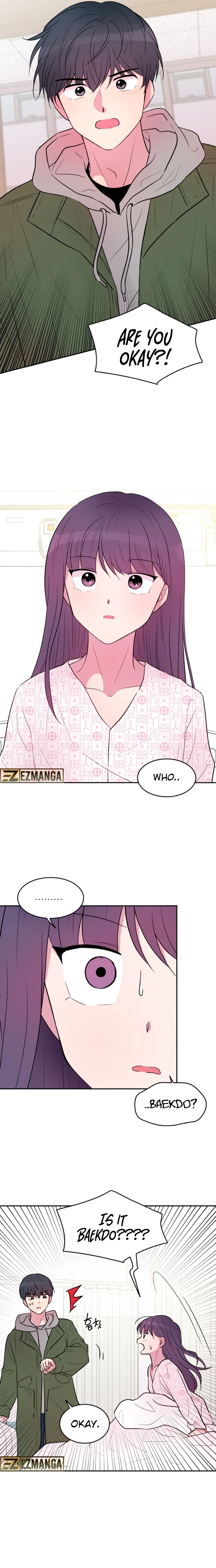 Even If You Don’t Have a Third Chapter 2 page 15