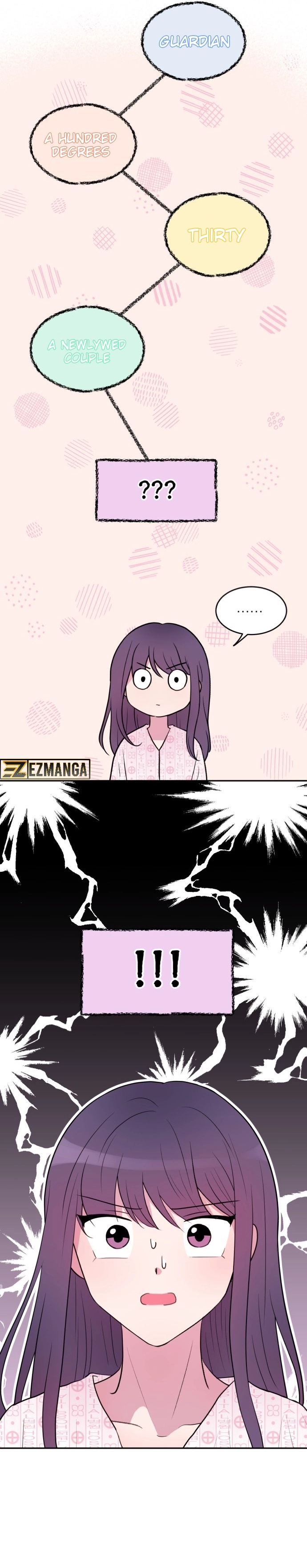 Even If You Don’t Have a Third Chapter 2 page 17