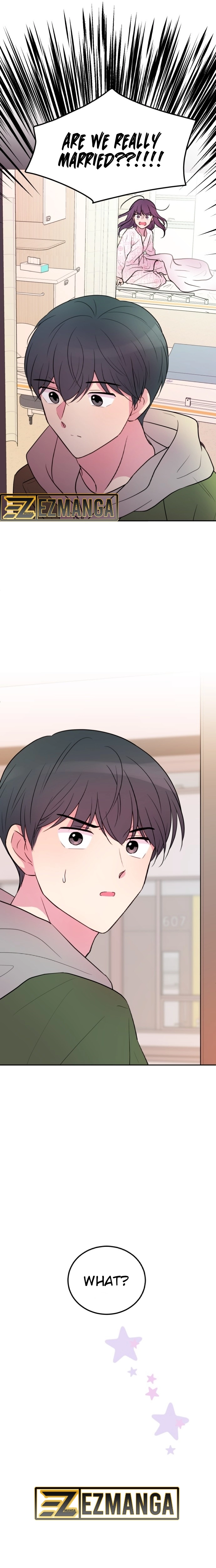 Even If You Don’t Have a Third Chapter 2 page 18