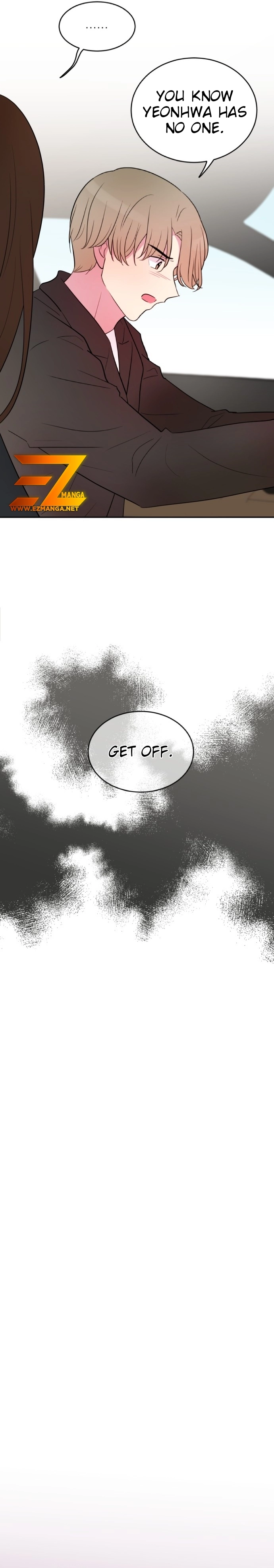 Even If You Don’t Have a Third Chapter 3 page 9