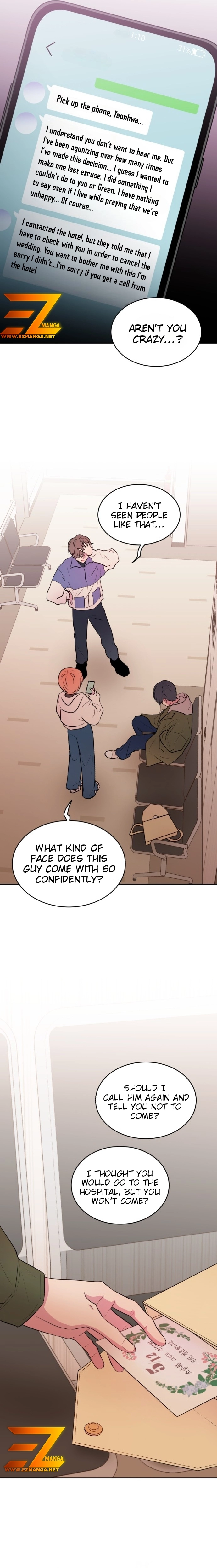 Even If You Don’t Have a Third Chapter 3 page 10