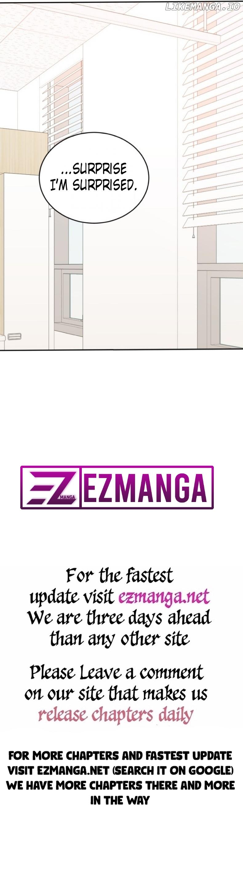 Even If You Don’t Have a Third Chapter 4 page 5