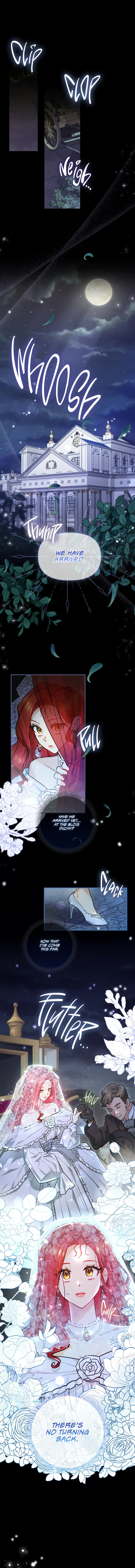 Even Though I Transmigrated as a Villainess, I’d Rather Raise a Cat Chapter 1 page 0