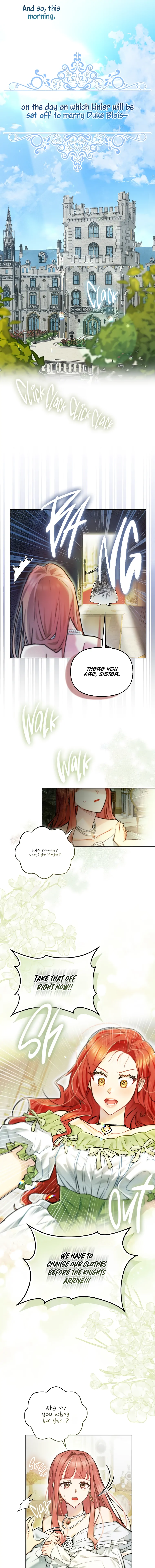 Even Though I Transmigrated as a Villainess, I’d Rather Raise a Cat Chapter 1 page 10