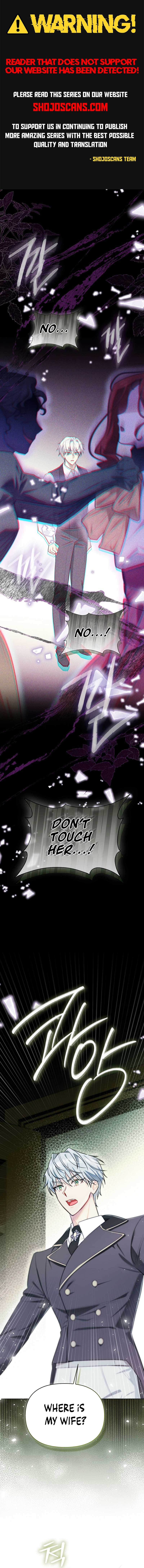 Even Though I Transmigrated as a Villainess, I’d Rather Raise a Cat Chapter 11 page 0