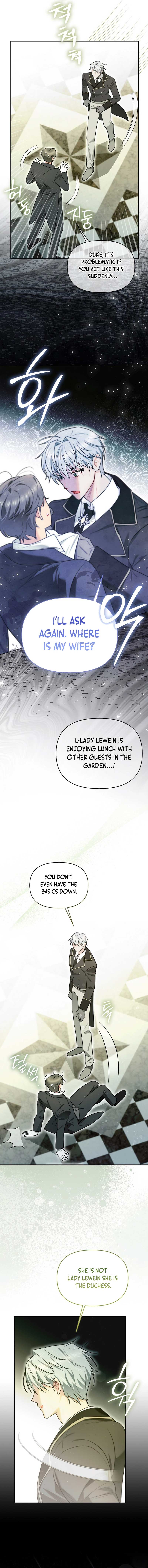 Even Though I Transmigrated as a Villainess, I’d Rather Raise a Cat Chapter 11 page 1