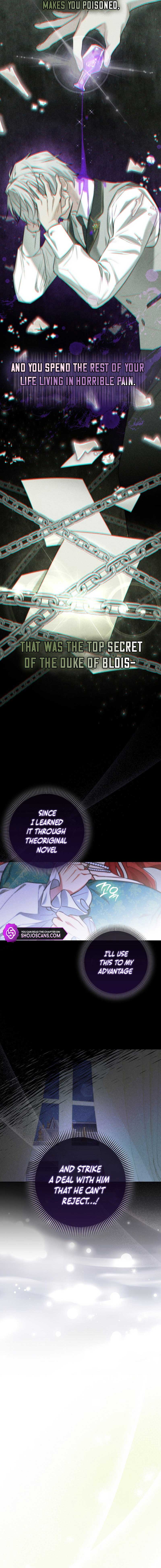 Even Though I Transmigrated as a Villainess, I’d Rather Raise a Cat Chapter 2 page 9