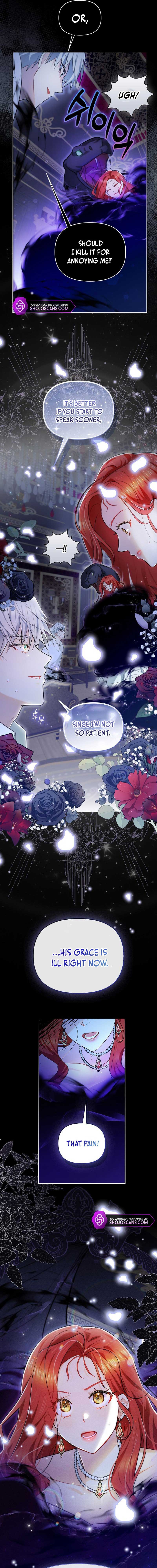 Even Though I Transmigrated as a Villainess, I’d Rather Raise a Cat Chapter 2 page 15
