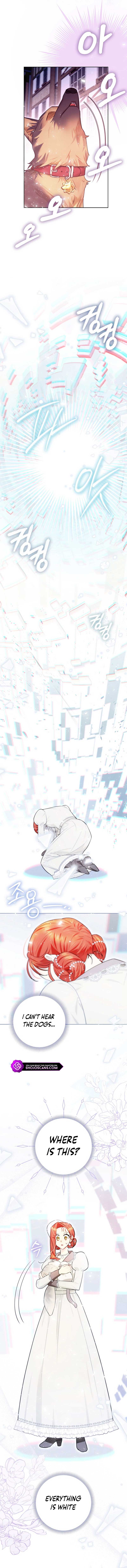Even Though I Transmigrated as a Villainess, I’d Rather Raise a Cat Chapter 20 page 9