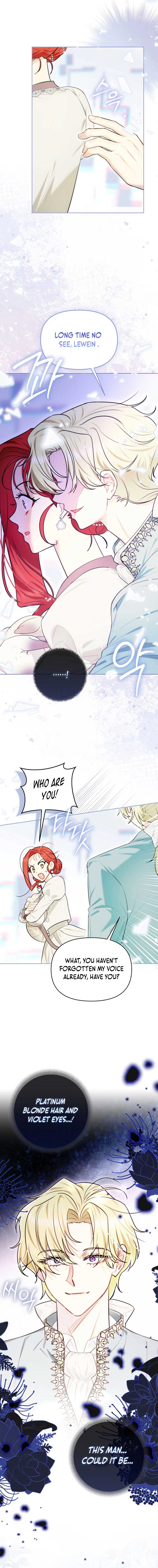 Even Though I Transmigrated as a Villainess, I’d Rather Raise a Cat Chapter 20 page 10