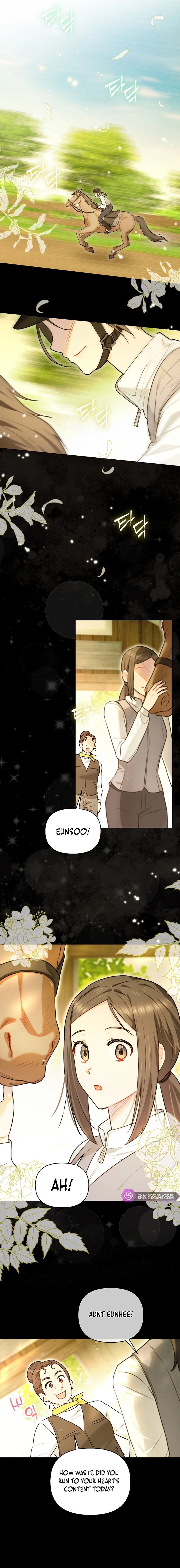 Even Though I Transmigrated as a Villainess, I’d Rather Raise a Cat Chapter 27 page 5