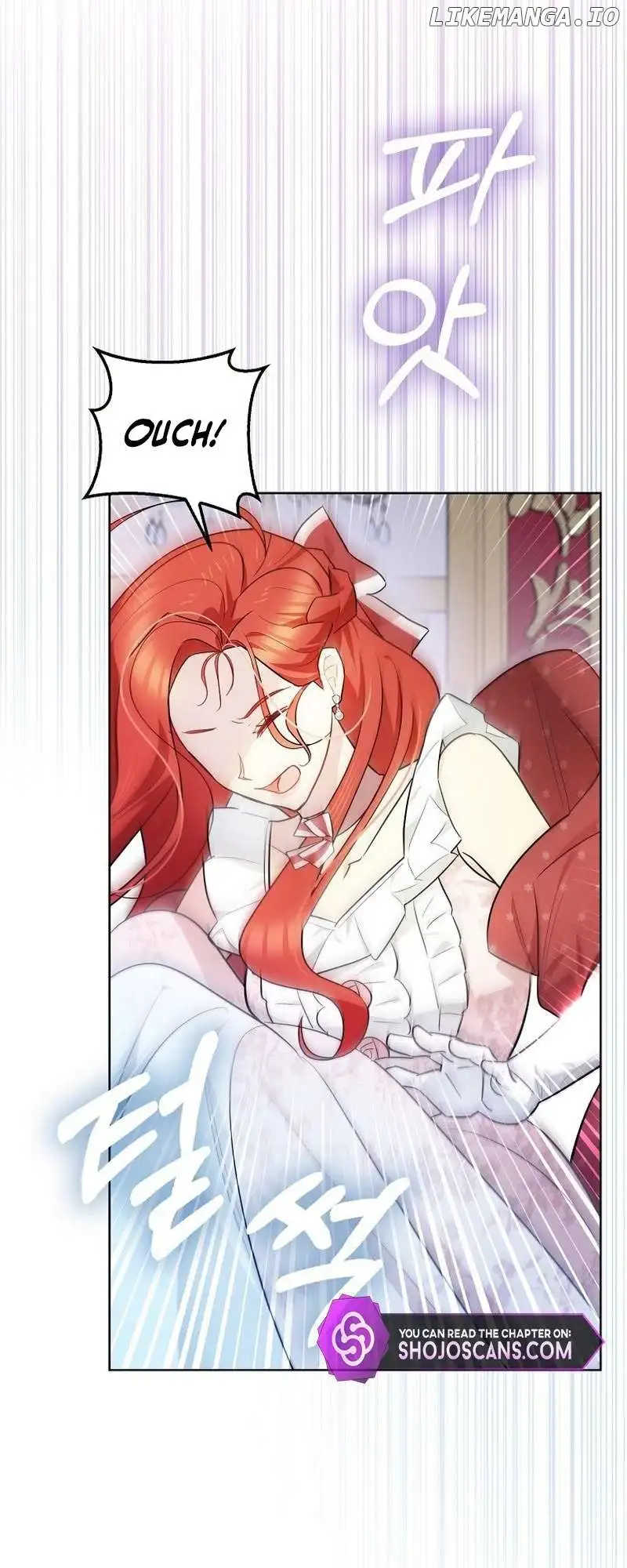 Even Though I Transmigrated as a Villainess, I’d Rather Raise a Cat Chapter 5 page 16