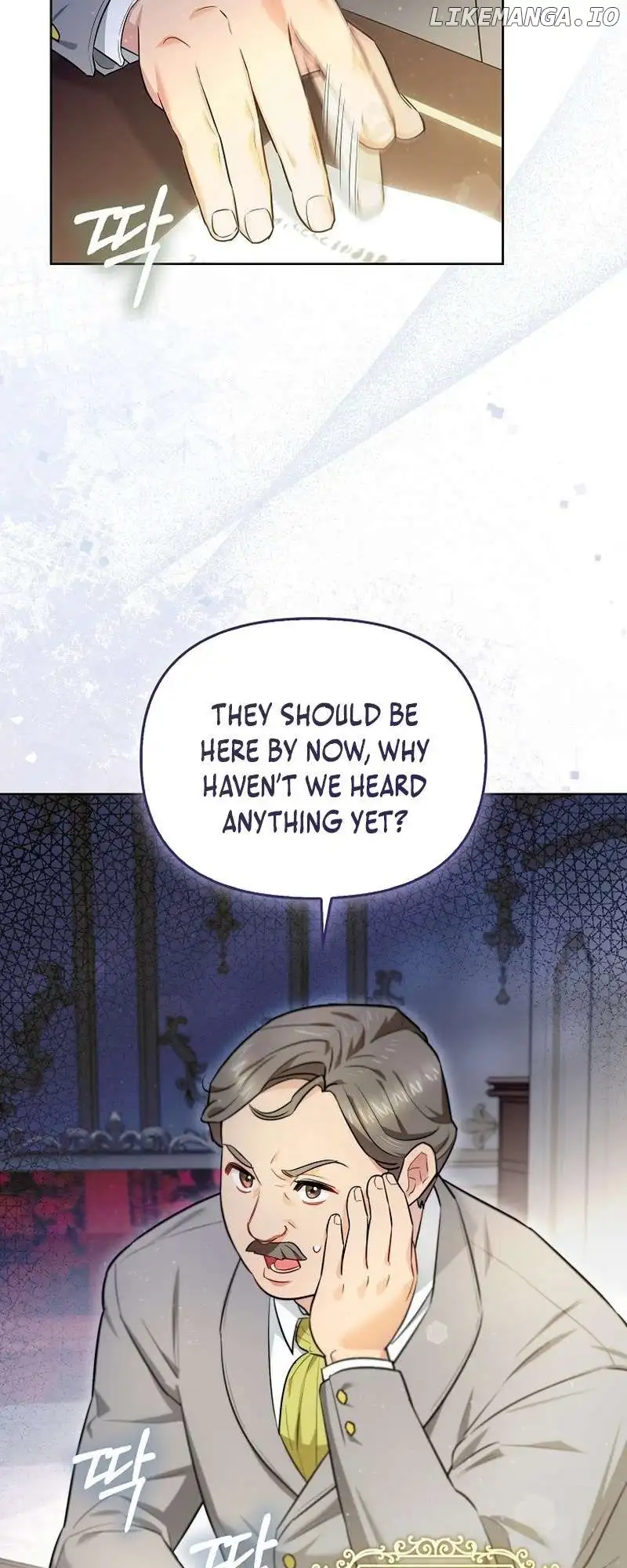 Even Though I Transmigrated as a Villainess, I’d Rather Raise a Cat Chapter 5 page 1