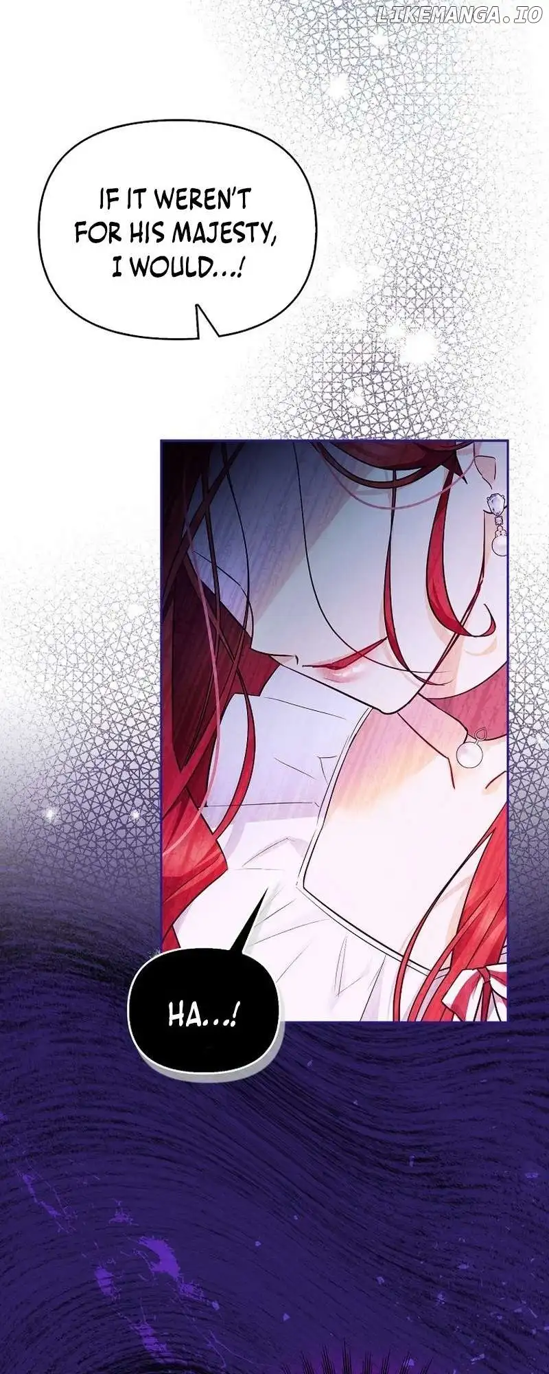 Even Though I Transmigrated as a Villainess, I’d Rather Raise a Cat Chapter 5 page 19