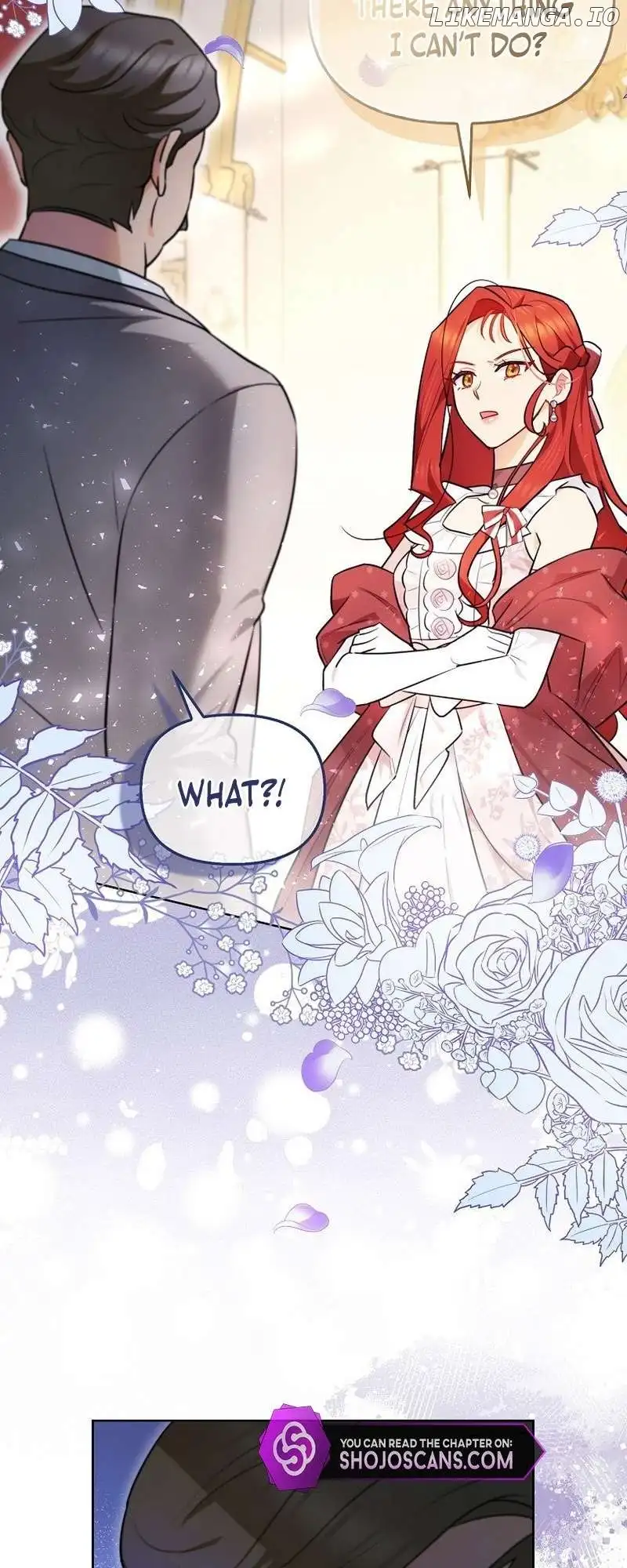 Even Though I Transmigrated as a Villainess, I’d Rather Raise a Cat Chapter 5 page 30