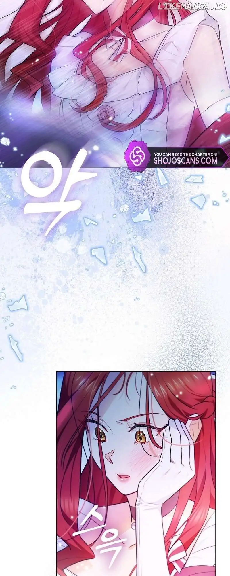Even Though I Transmigrated as a Villainess, I’d Rather Raise a Cat Chapter 5 page 33