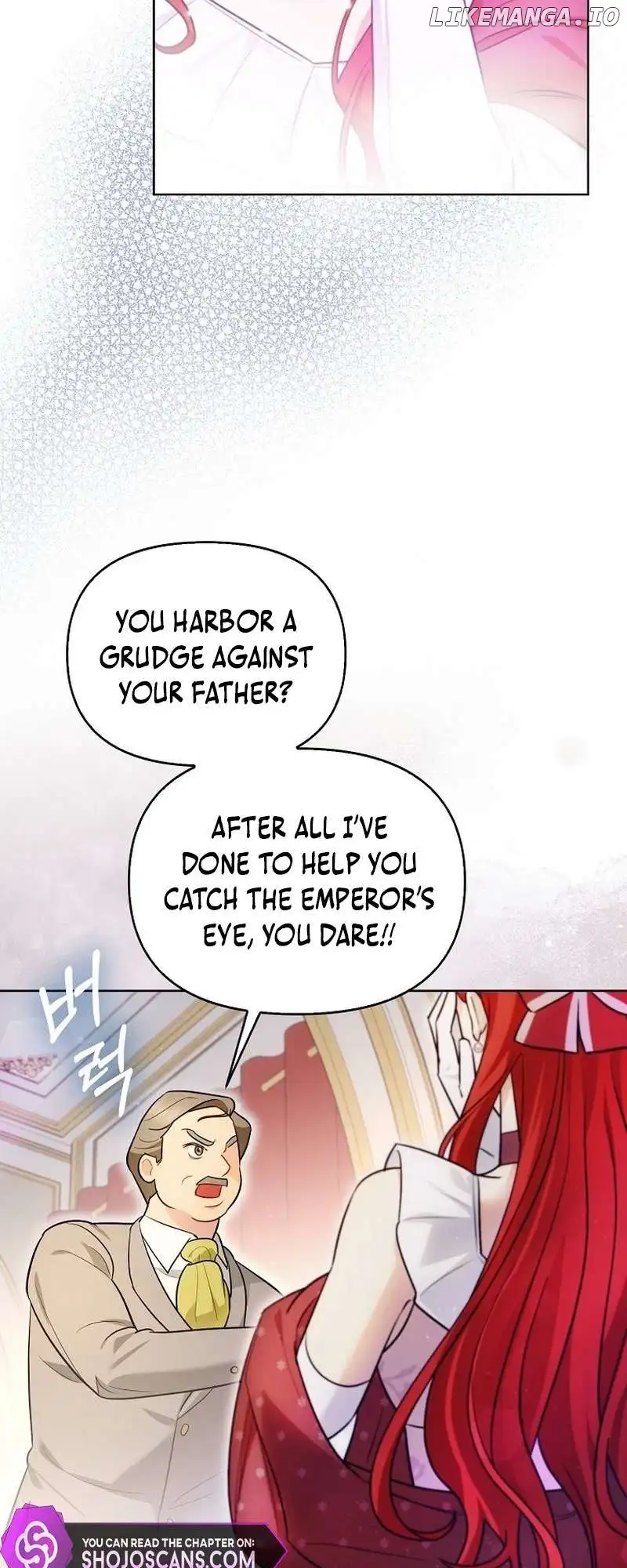 Even Though I Transmigrated as a Villainess, I’d Rather Raise a Cat Chapter 5 page 34