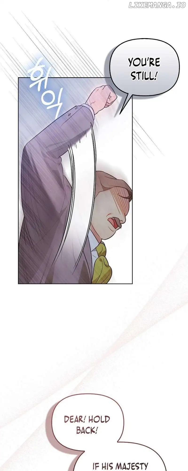 Even Though I Transmigrated as a Villainess, I’d Rather Raise a Cat Chapter 5 page 36