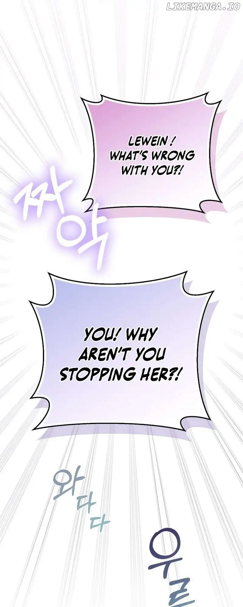 Even Though I Transmigrated as a Villainess, I’d Rather Raise a Cat Chapter 5 page 41