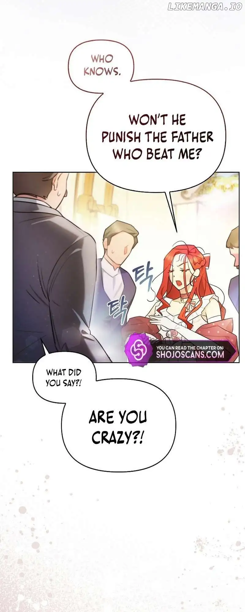Even Though I Transmigrated as a Villainess, I’d Rather Raise a Cat Chapter 5 page 43