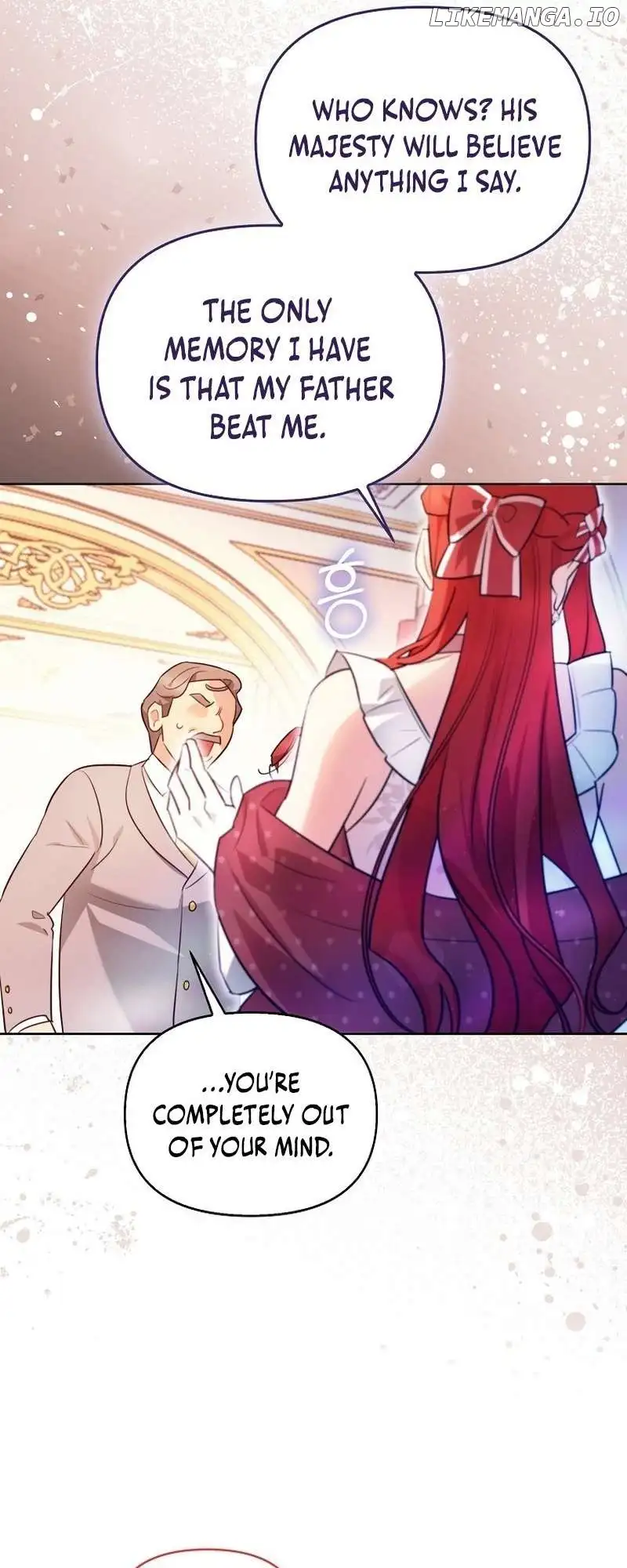Even Though I Transmigrated as a Villainess, I’d Rather Raise a Cat Chapter 5 page 44