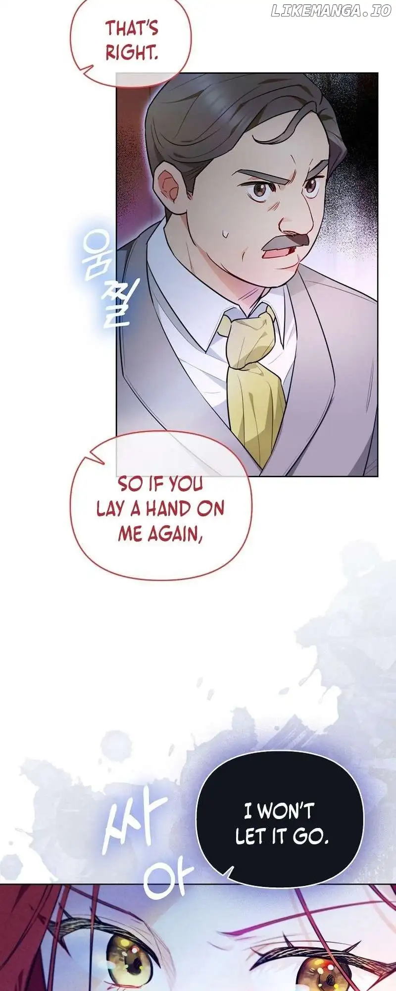 Even Though I Transmigrated as a Villainess, I’d Rather Raise a Cat Chapter 5 page 45