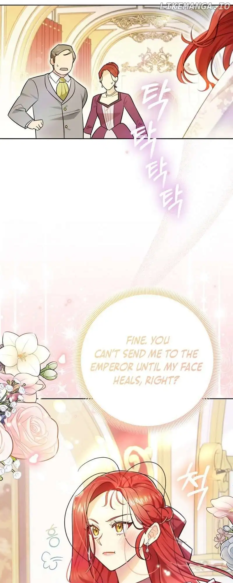 Even Though I Transmigrated as a Villainess, I’d Rather Raise a Cat Chapter 5 page 47