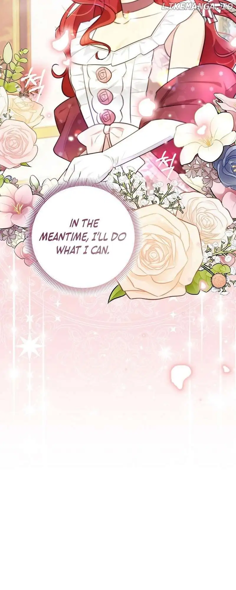 Even Though I Transmigrated as a Villainess, I’d Rather Raise a Cat Chapter 5 page 48