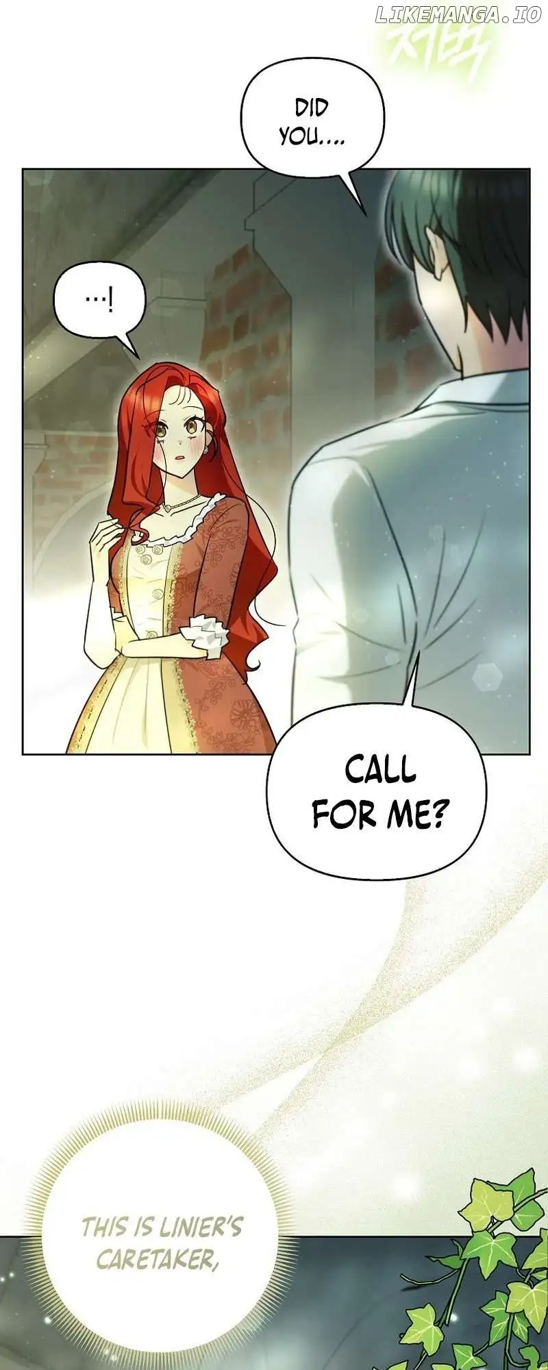 Even Though I Transmigrated as a Villainess, I’d Rather Raise a Cat Chapter 5 page 51