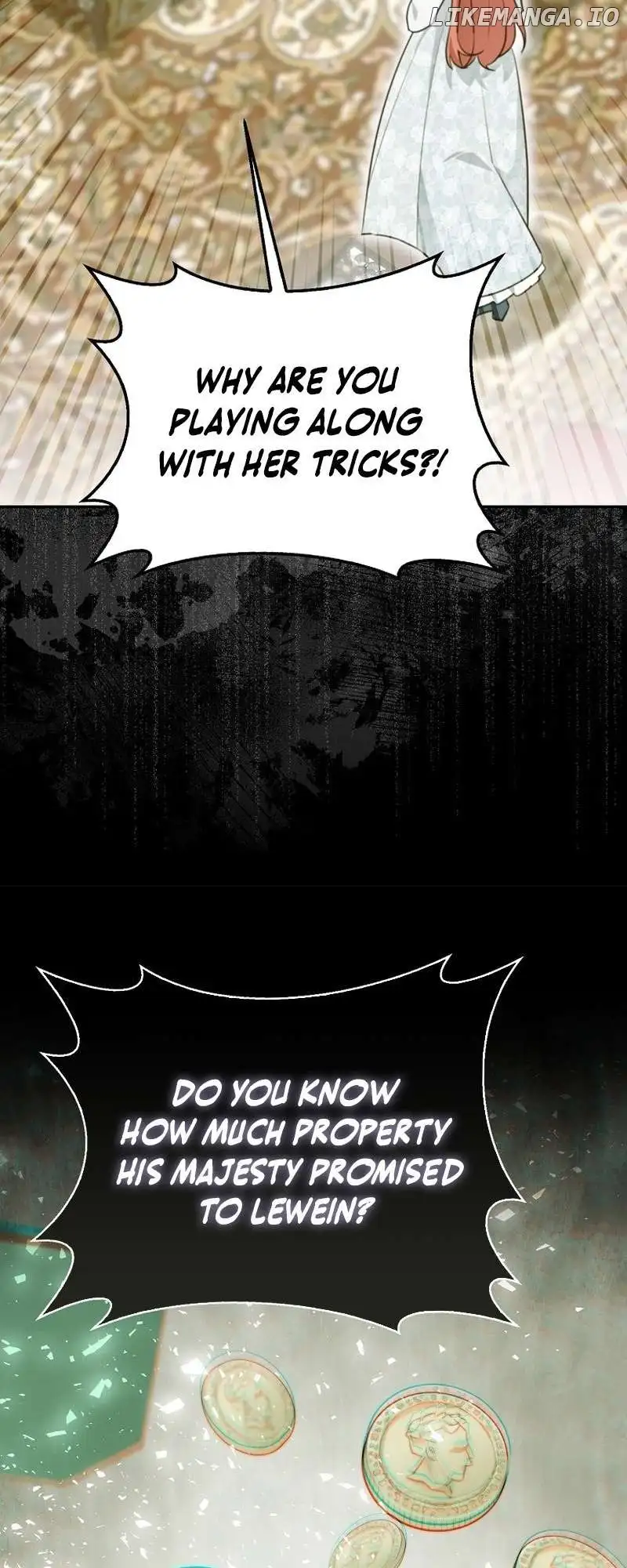 Even Though I Transmigrated as a Villainess, I’d Rather Raise a Cat Chapter 5 page 7