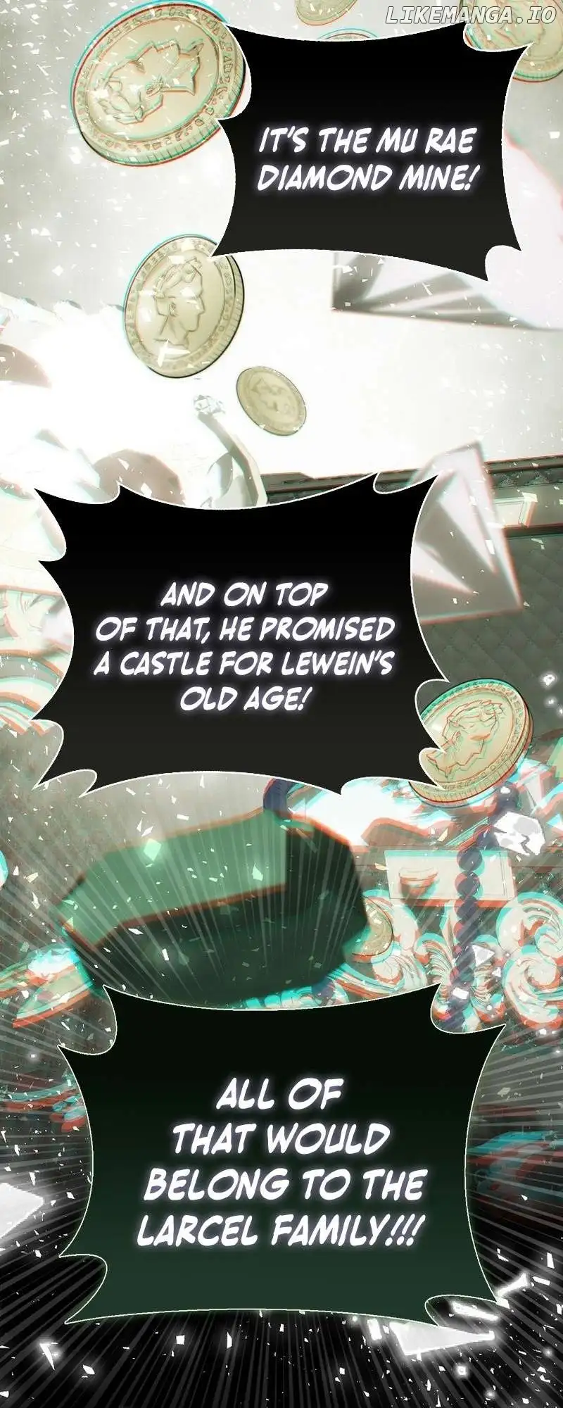 Even Though I Transmigrated as a Villainess, I’d Rather Raise a Cat Chapter 5 page 8