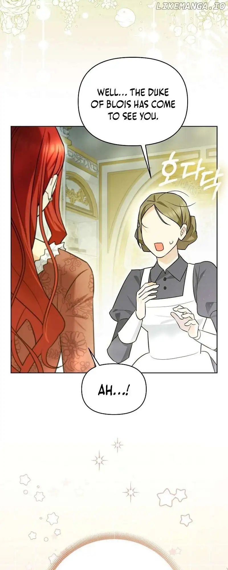 Even Though I Transmigrated as a Villainess, I’d Rather Raise a Cat Chapter 6 page 14