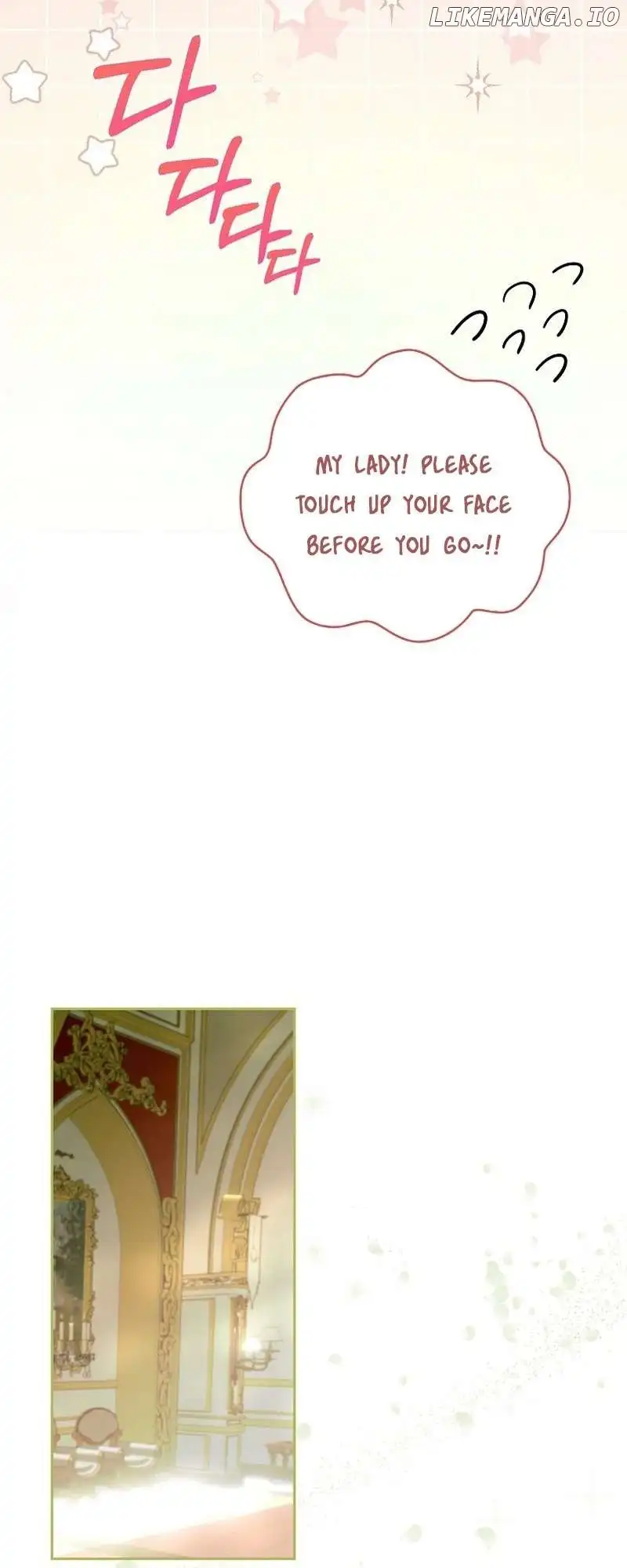Even Though I Transmigrated as a Villainess, I’d Rather Raise a Cat Chapter 6 page 16