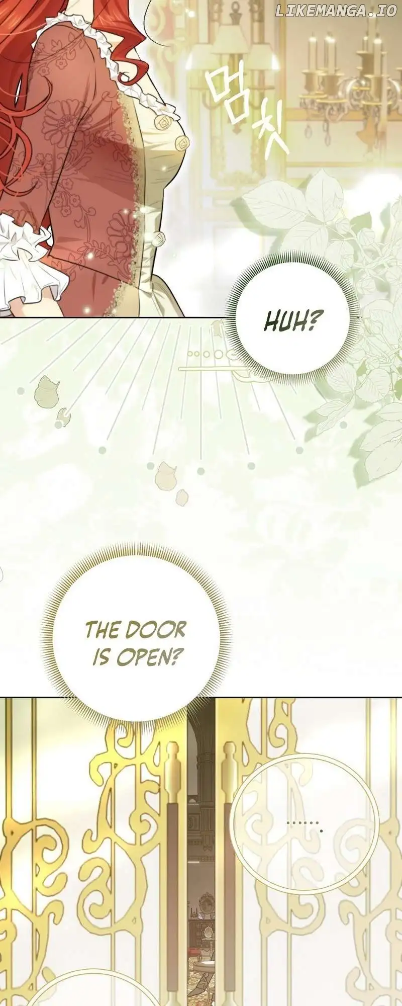 Even Though I Transmigrated as a Villainess, I’d Rather Raise a Cat Chapter 6 page 18