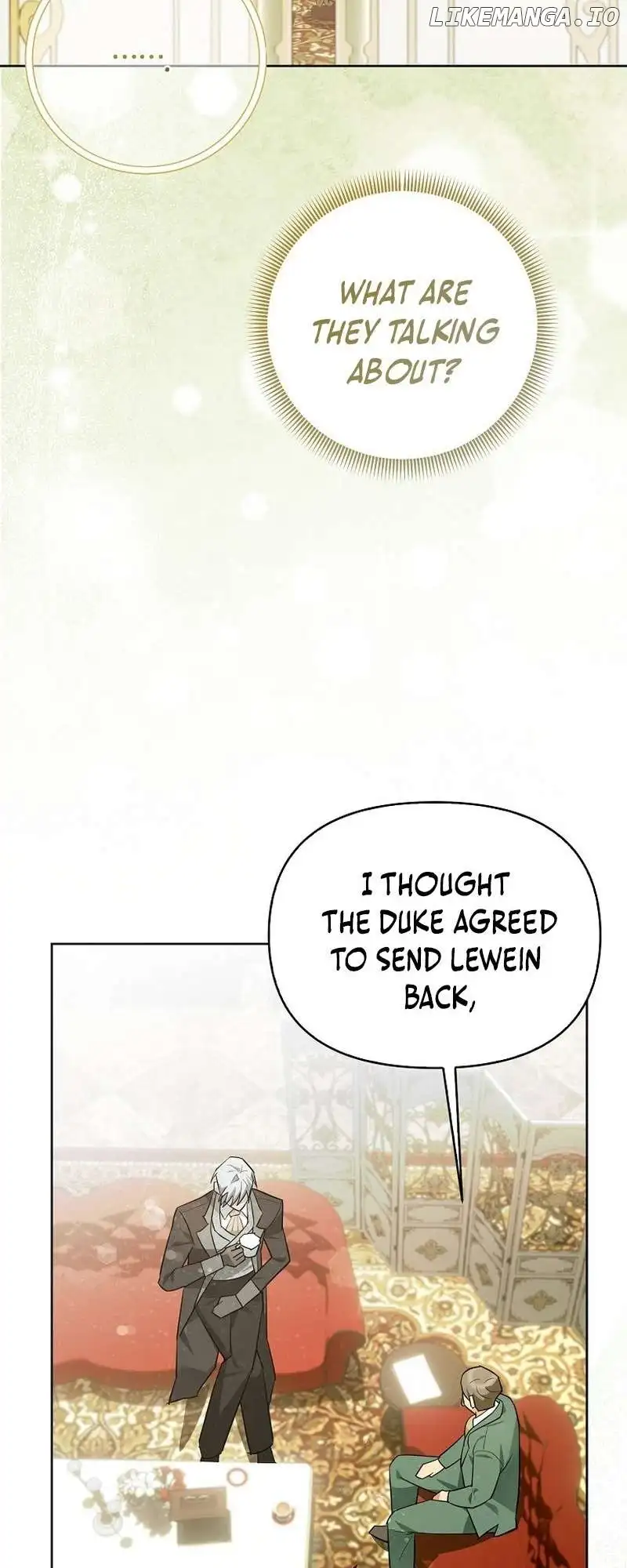Even Though I Transmigrated as a Villainess, I’d Rather Raise a Cat Chapter 6 page 19