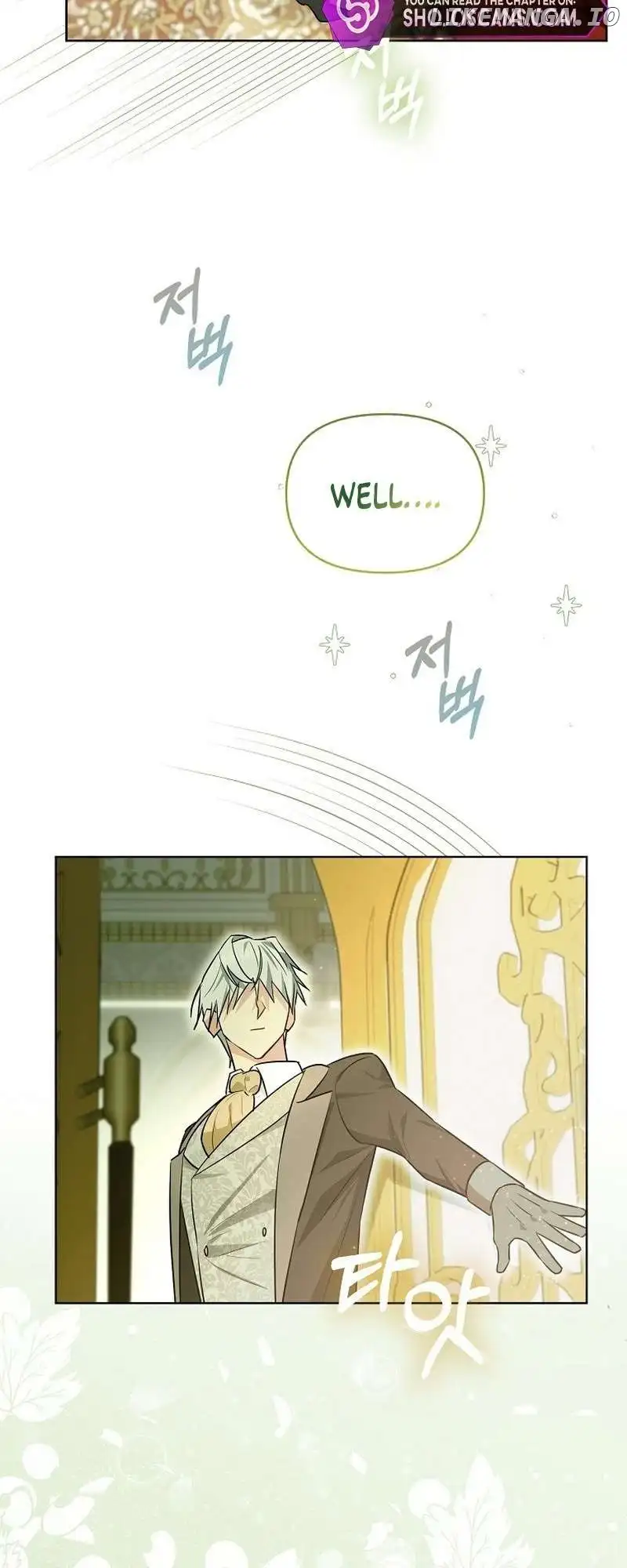 Even Though I Transmigrated as a Villainess, I’d Rather Raise a Cat Chapter 6 page 28