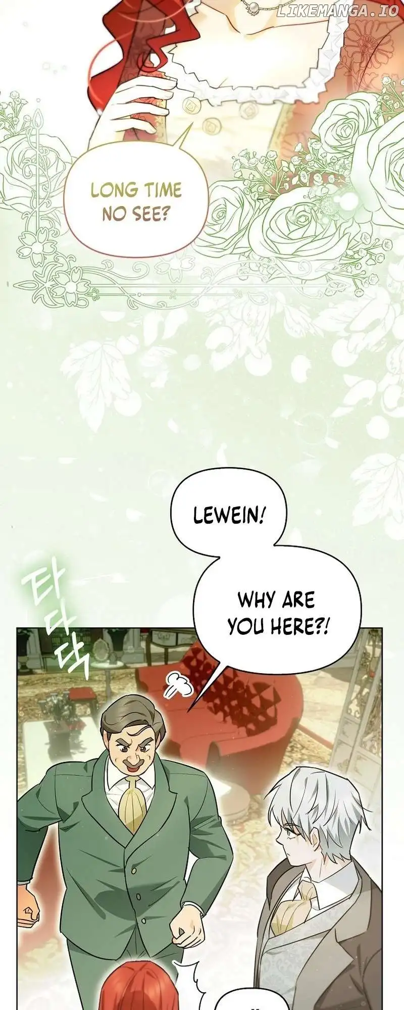 Even Though I Transmigrated as a Villainess, I’d Rather Raise a Cat Chapter 6 page 30