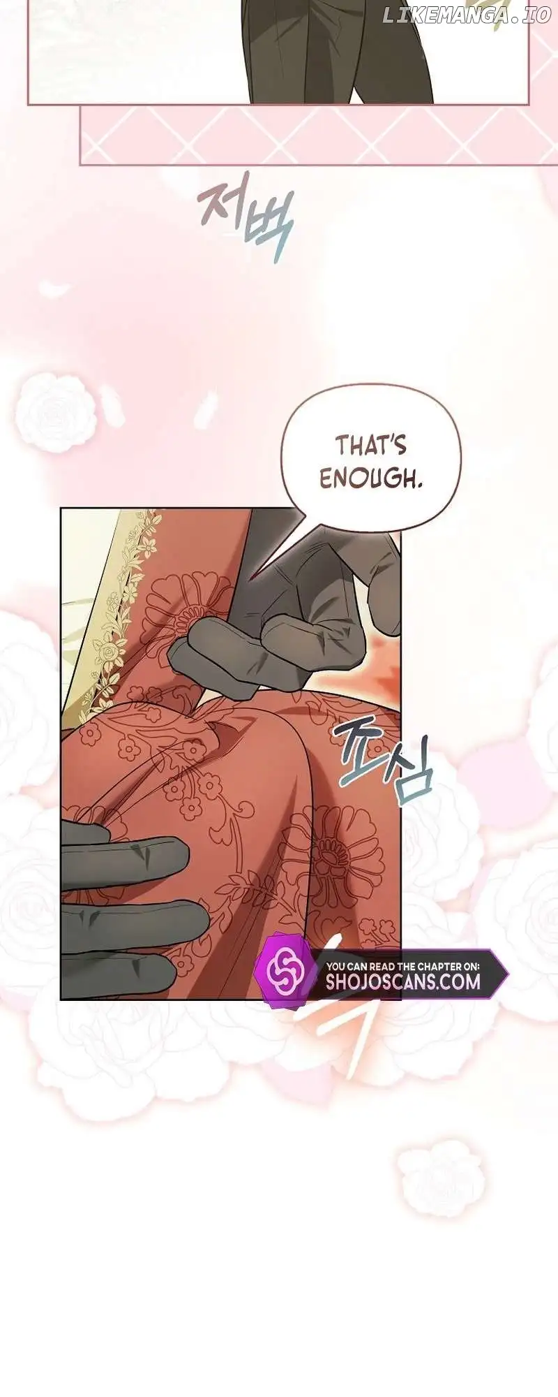 Even Though I Transmigrated as a Villainess, I’d Rather Raise a Cat Chapter 6 page 34