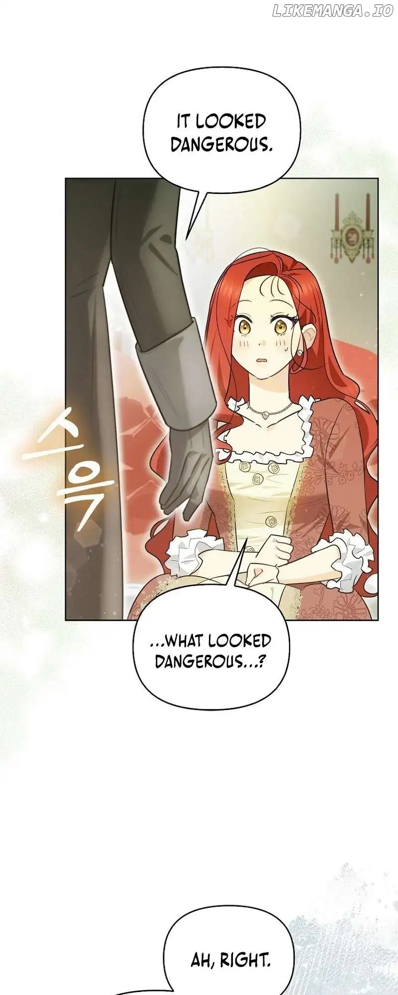 Even Though I Transmigrated as a Villainess, I’d Rather Raise a Cat Chapter 6 page 35