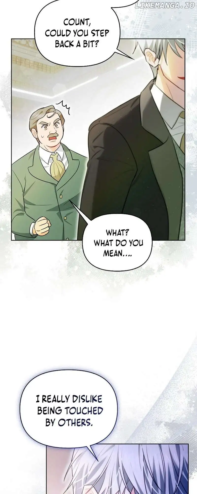 Even Though I Transmigrated as a Villainess, I’d Rather Raise a Cat Chapter 6 page 36