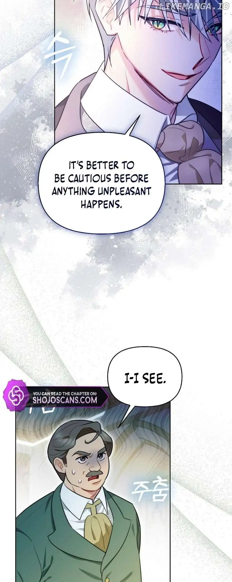 Even Though I Transmigrated as a Villainess, I’d Rather Raise a Cat Chapter 6 page 37