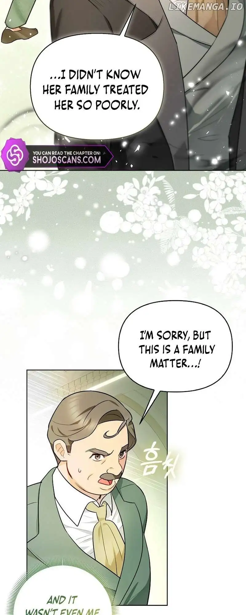 Even Though I Transmigrated as a Villainess, I’d Rather Raise a Cat Chapter 6 page 43