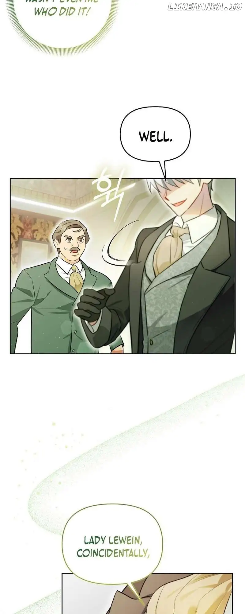 Even Though I Transmigrated as a Villainess, I’d Rather Raise a Cat Chapter 6 page 44