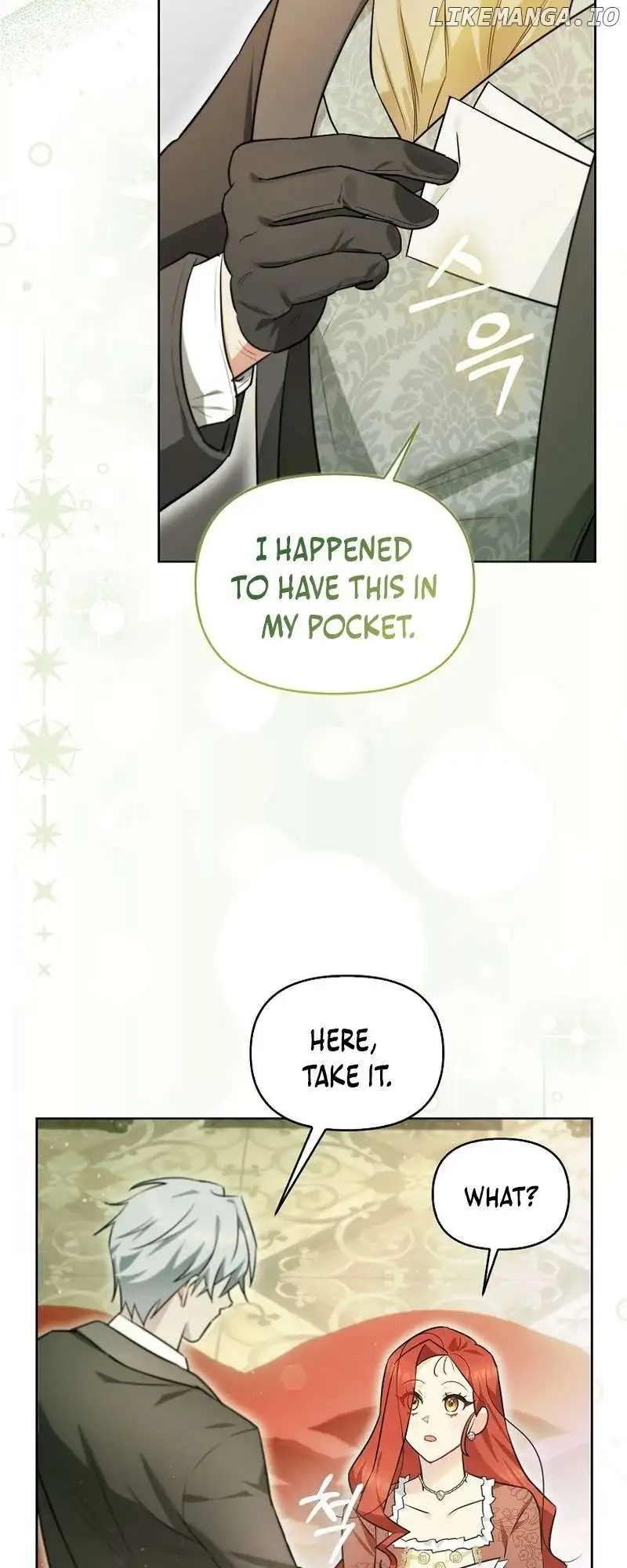 Even Though I Transmigrated as a Villainess, I’d Rather Raise a Cat Chapter 6 page 45