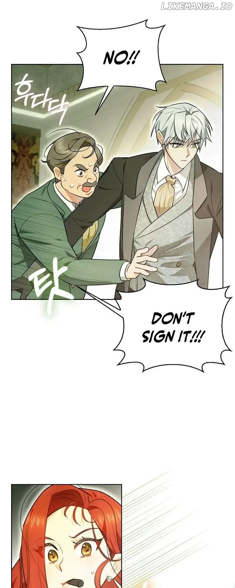 Even Though I Transmigrated as a Villainess, I’d Rather Raise a Cat Chapter 6 page 48
