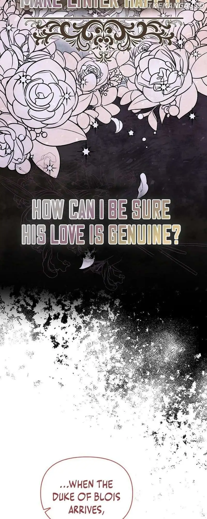 Even Though I Transmigrated as a Villainess, I’d Rather Raise a Cat Chapter 6 page 4